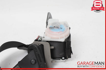 15-20 Hyundai Genesis G80 Rear Left Driver Side Seat Belt Retractor 89810-B1500