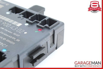 08-18 Mercedes CLS400 C250 C300 E350 Front Right Side Door Control Module Unit