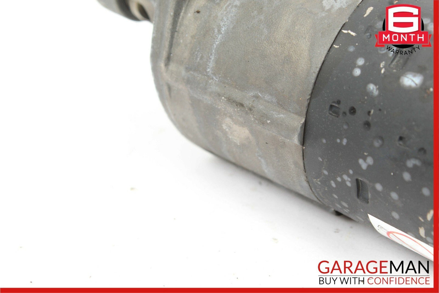 07-11 Mercedes W216 CL550 S550 S63 S65 AMG Engine Starter Motor 0061515901 OEM