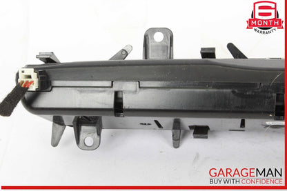 15-20 Mercedes W205 C300 C350e C400 A/C AC Heater Climate Control Switch OEM