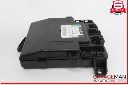 06-13 Mercedes W164 ML350 GL450 Front Left Side Door Control Module Unit OEM