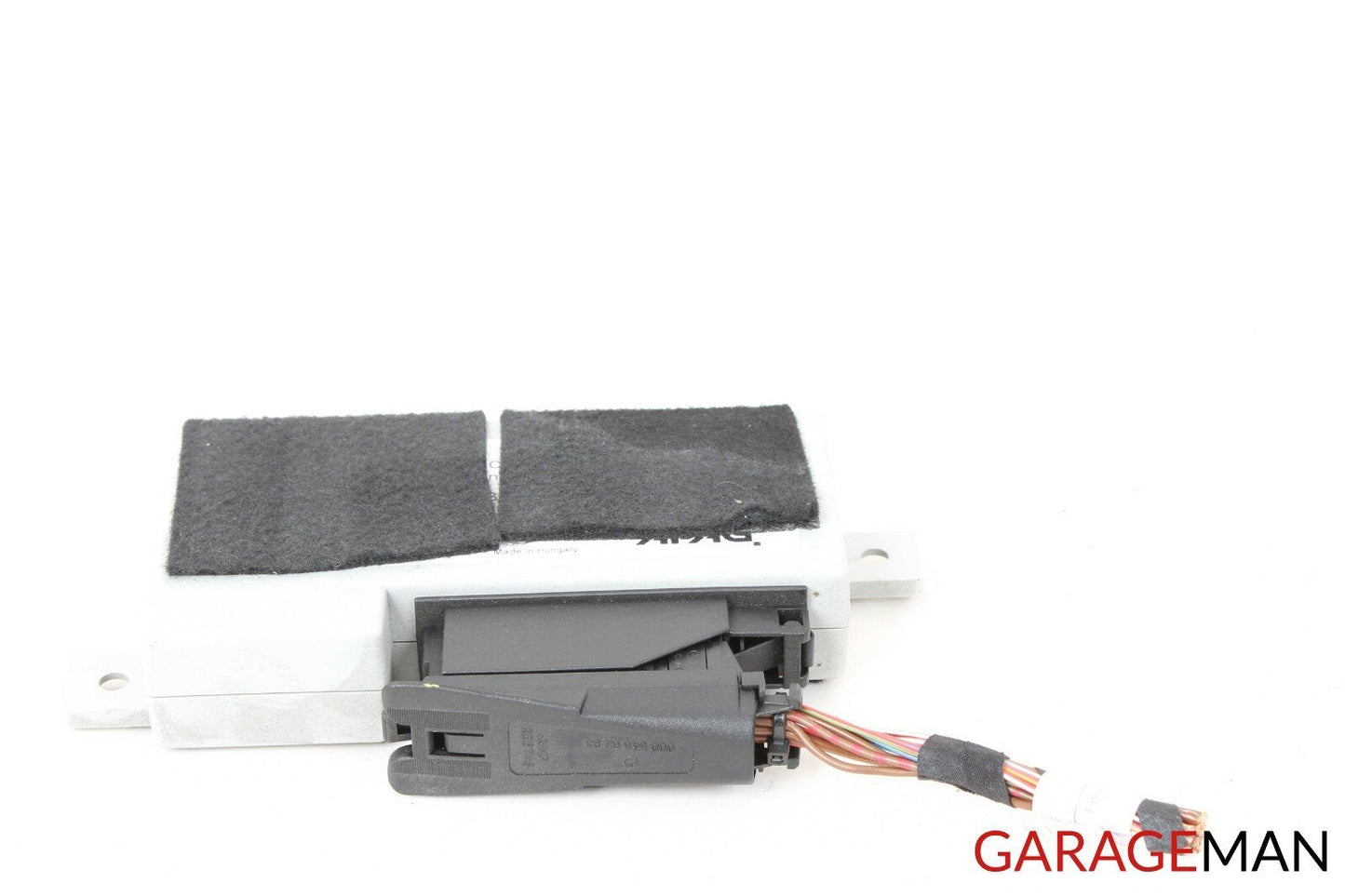 07-13 MERCEDES W221 S400 S600 ANTI THEFT ALARM MODULE OEM