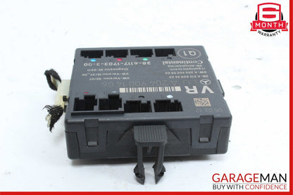 08-18 Mercedes W212 E350 C300 Front Right Side Door Control Module Unit OEM