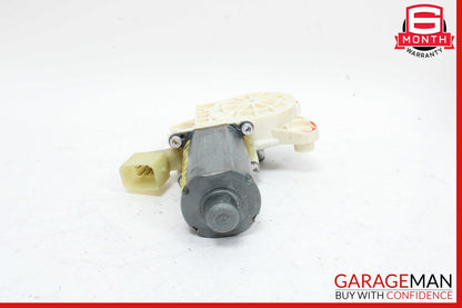 06-11 Mercedes W219 CLS550 Rear Left Door Window Regulator Motor Unit OEM