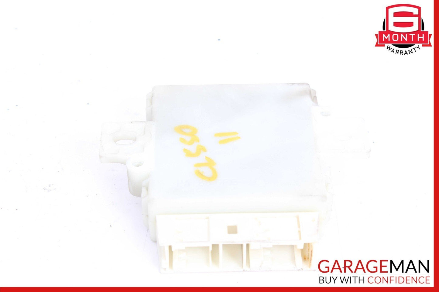 10-14 Mercedes CL550 S550 S400 S63 AMG Rear Parking Parktronic Control Module
