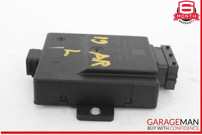17-23 Alfa Romeo Giulia Front Left Driver Side Seat Control Module Unit OEM