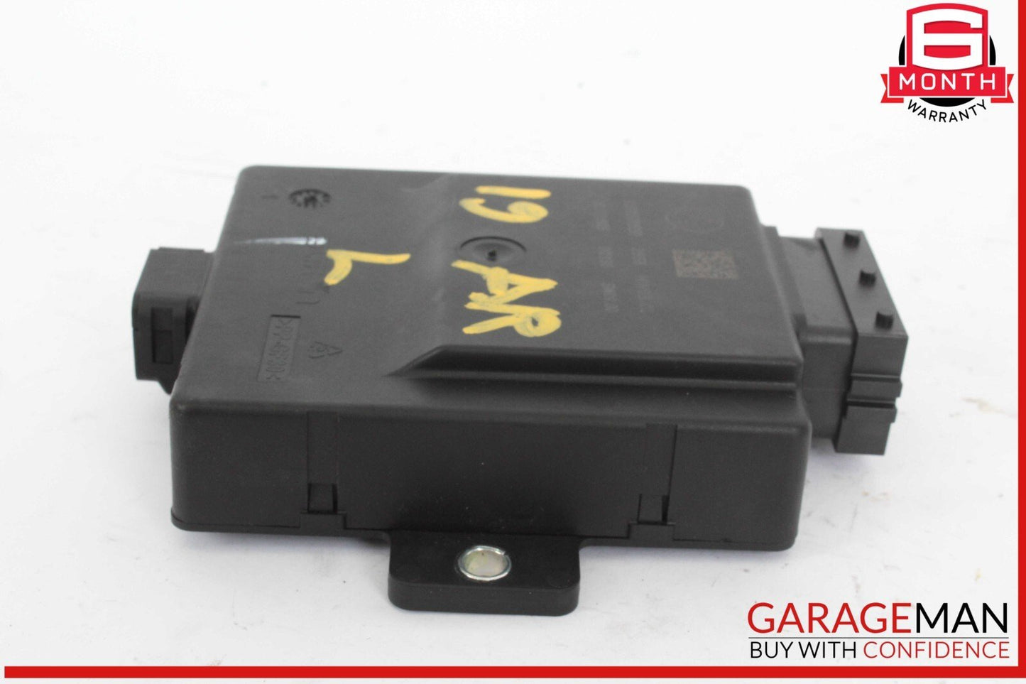 17-23 Alfa Romeo Giulia Front Left Driver Side Seat Control Module Unit OEM