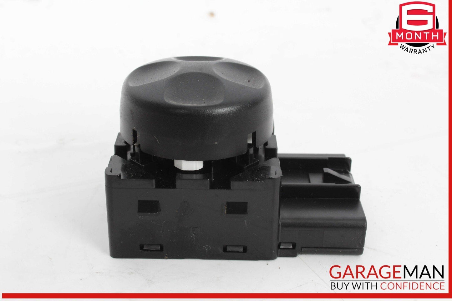 14-20 Maserati Levante Ghibli Front Right or Left Side Seat Adjustment Switch