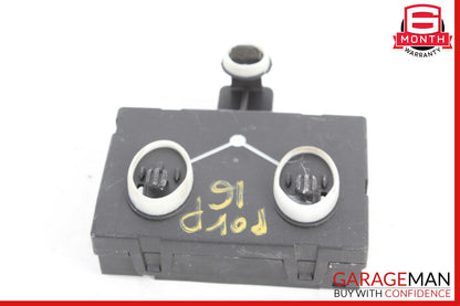 10-16 Porsche Panamera 970 Front Right Side Door Control Module Unit OEM