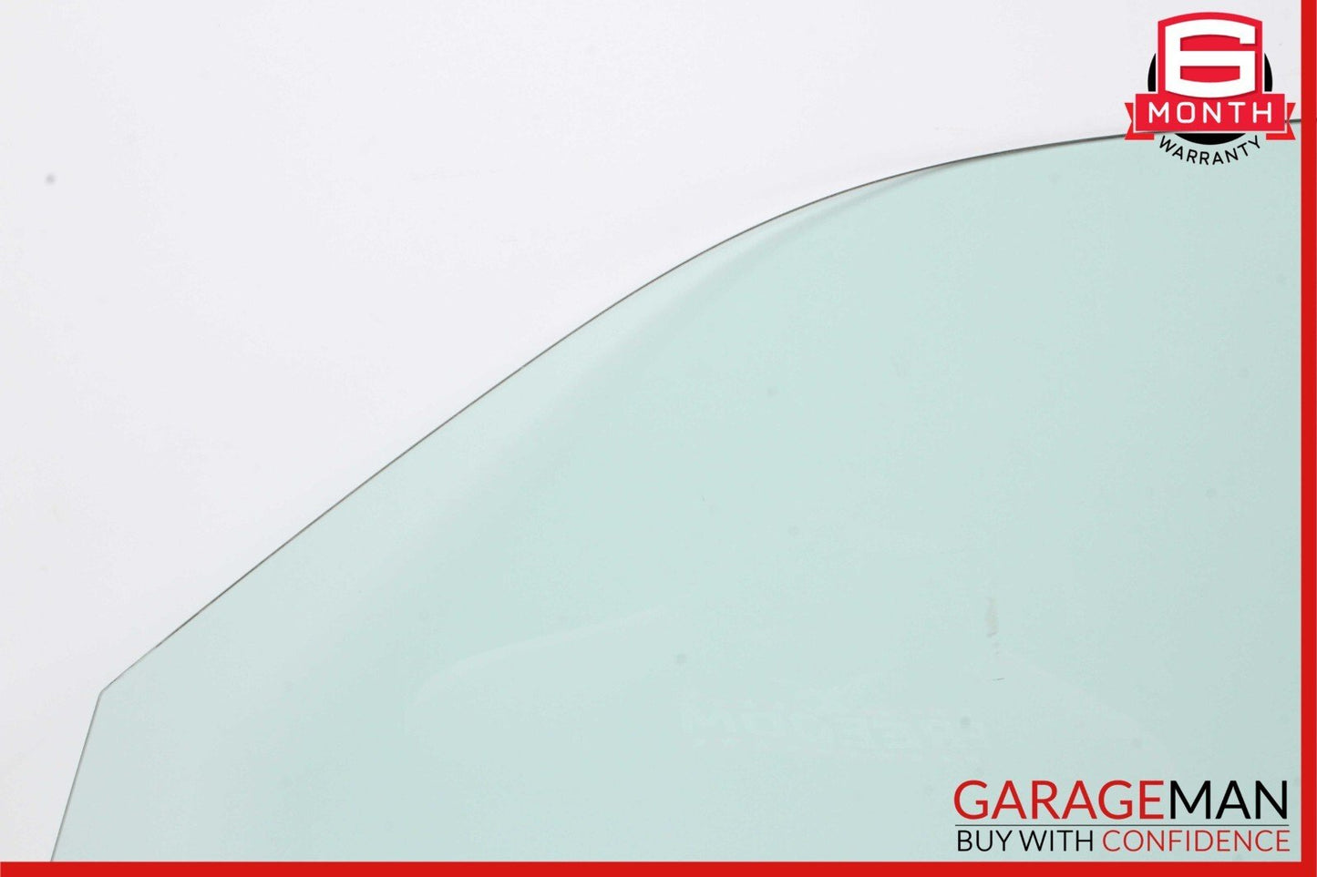10-15 Mercedes X204 GLK350 GLK250 Front Left Side Door Window Auto Glass Clear
