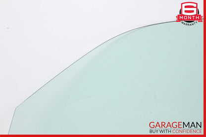 10-15 Mercedes X204 GLK350 GLK250 Front Left Side Door Window Auto Glass Clear