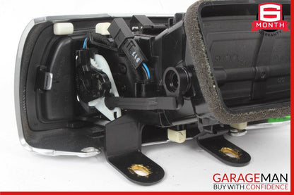 11-18 Porsche Cayenne 958 Front Left Dash AC A/C Air Vent Grill OEM