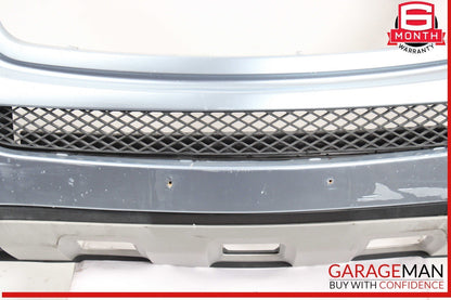 06-08 Mercedes W164 ML350 ML320 Front Bumper Cover Assembly Base OEM