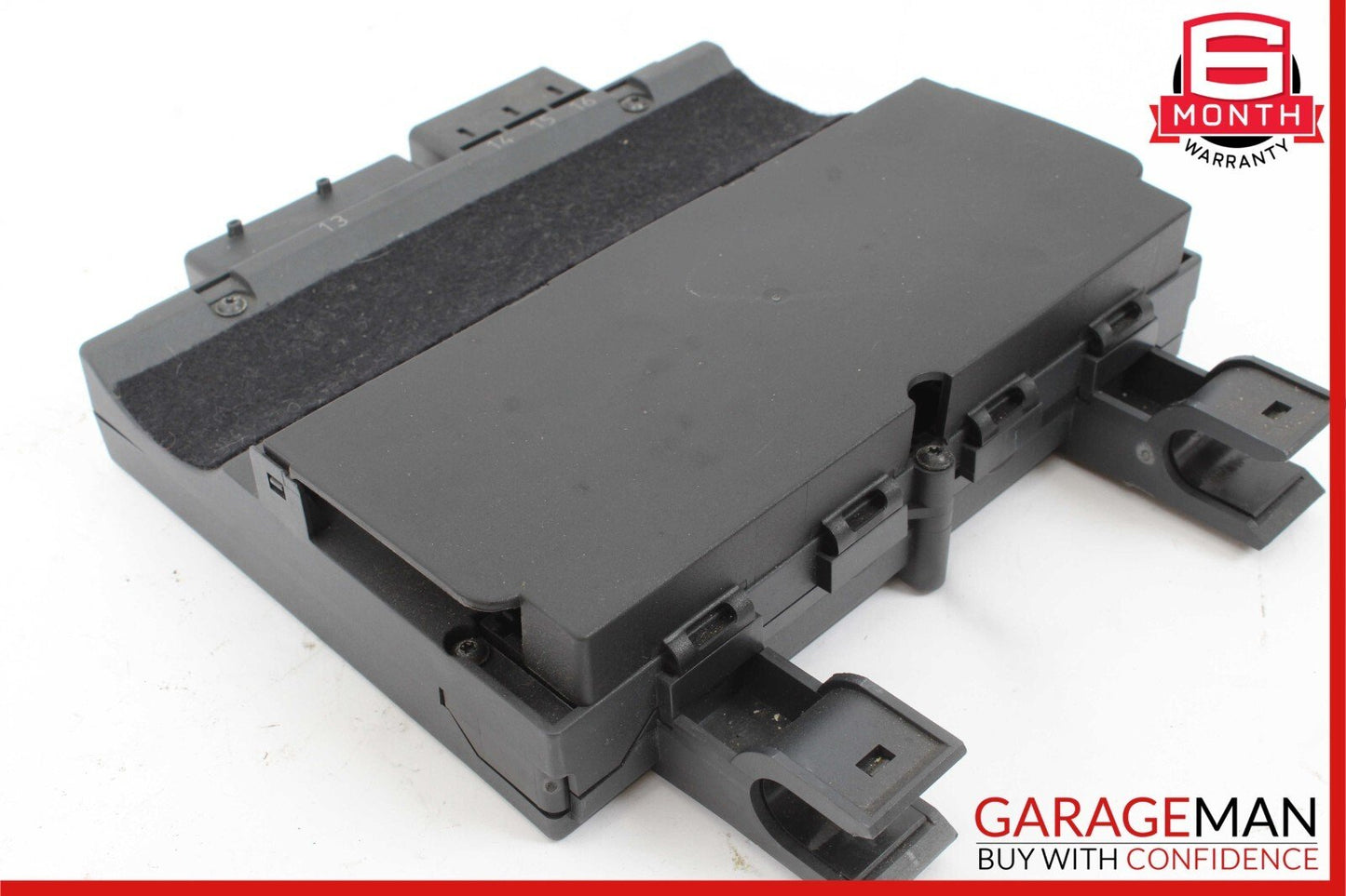 90-02 Mercedes R129 SL320 Front Right Side Seat Controller Module Unit OEM