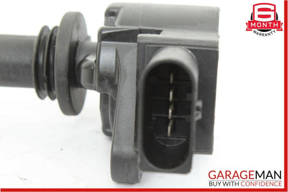 07-11 Mercedes S550 CL550 CLS350 Delphi Ignition Coil Spark Plug 0001502780 OEM