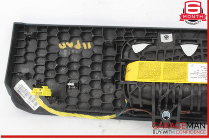 10-16 Porsche Panamera 970 Front Right Passenger Side Dashboard Knee Airbag OEM
