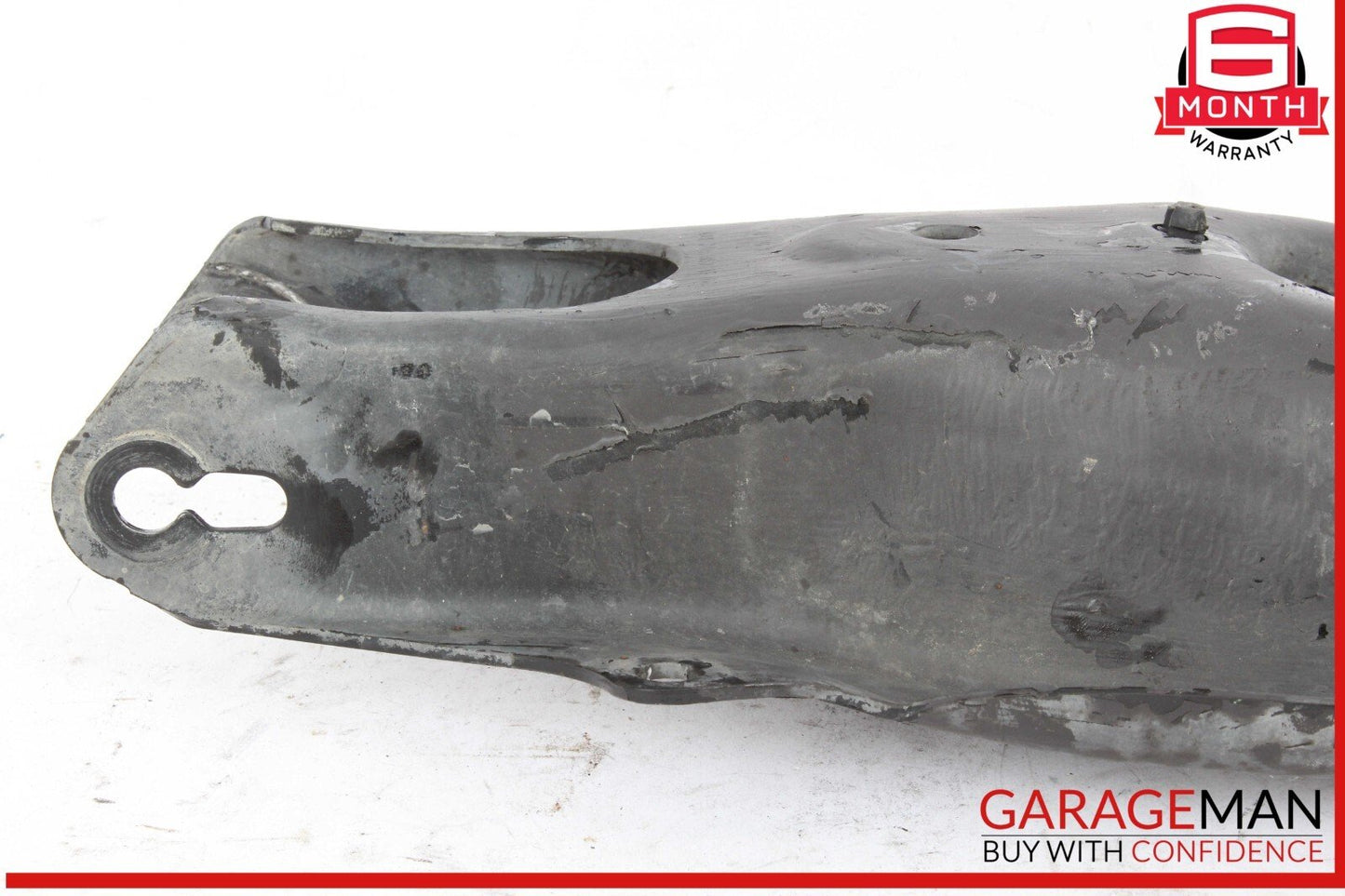 15-20 Mercedes W205 C300 C400 Rear Right or Left Lower Rearward Control Arm OEM