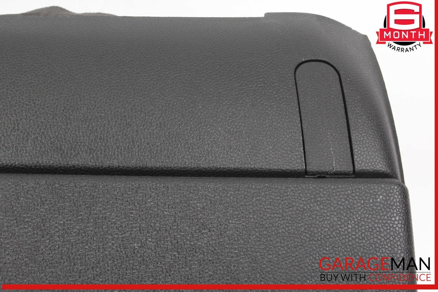 14-24 Mini Cooper Hardtop Dashboard Glove Box Compertment Storage Black OEM
