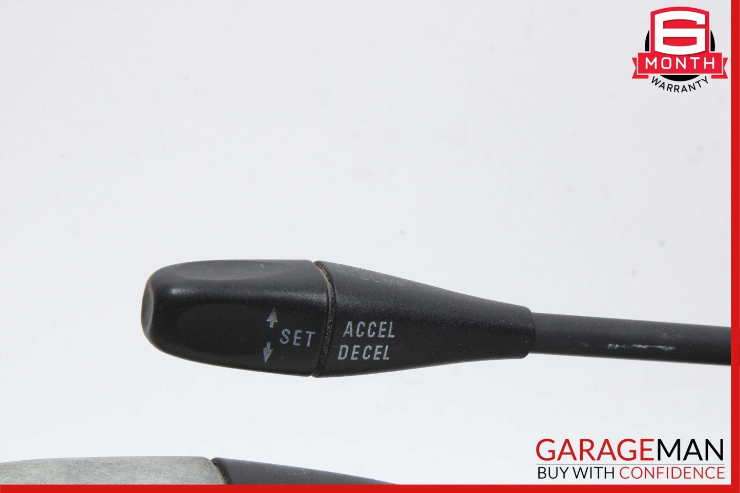 03-06 Mercedes R230 SL500 SL55 Steering Column Combination Switch Assembly Grey
