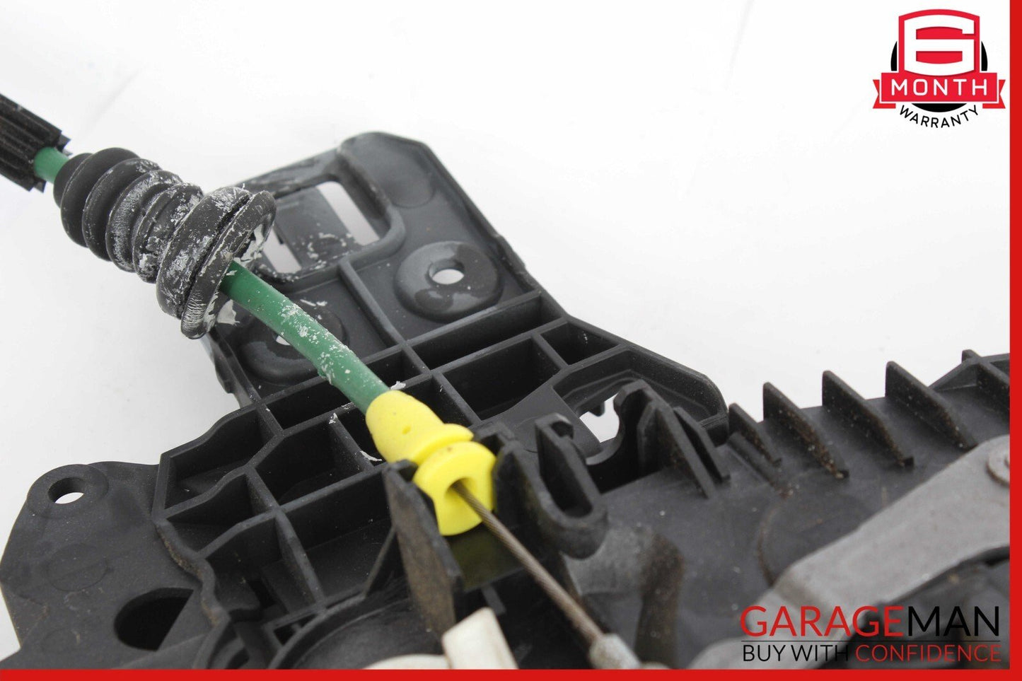 15-20 Mercedes W205 C300 C350e C400 Front Left Side Door Lock Latch Actuator