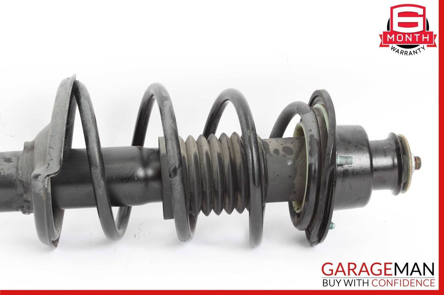 97-04 Porsche Boxster 986 Rear Right or Left Shock Absorber Spring Strut OEM