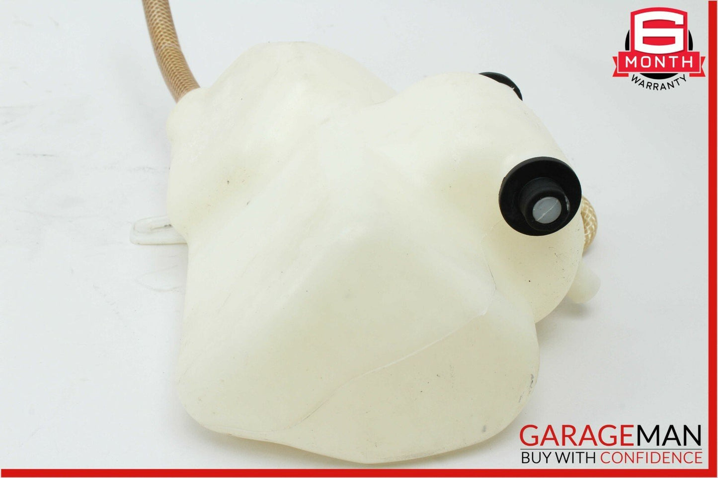 03-11 Mercedes W211 E350 CLS500 Windshield Washer Fluid Tank Reservoir OEM