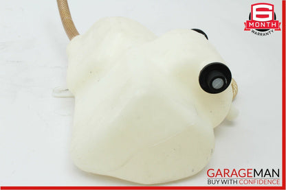 03-11 Mercedes W211 E350 CLS500 Windshield Washer Fluid Tank Reservoir OEM