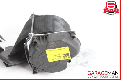 17-22 Alfa Romeo Giulia Rear Left Seatbelt Seat Belt Retractor OEM