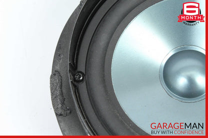 07-09 Mercedes W211 E350 E550 E320 Rear Right Passenger Side Door Speaker OEM