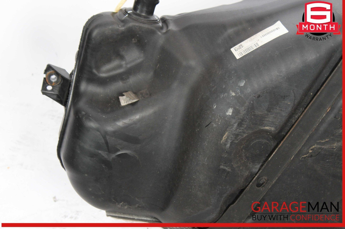 19-23 Porsche Macan 95B Fuel Gas Tank Assembly OEM