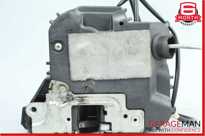03-09 Mercedes W211 E350 E320 E500 Front Right Side Door Lock Latch Actuator OEM