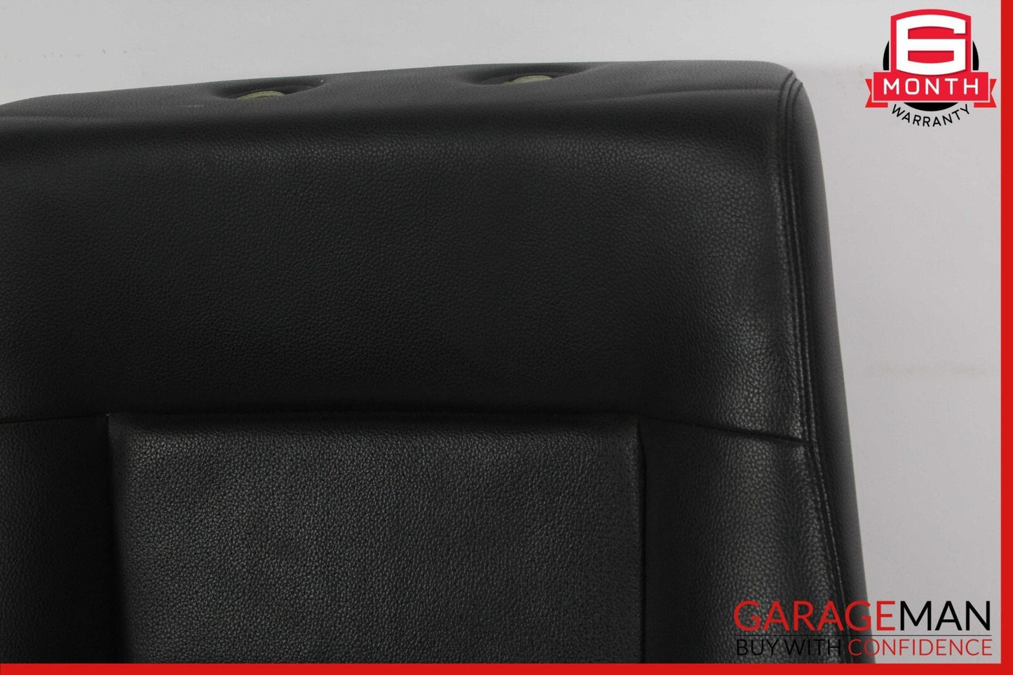 10-16 Mercedes W212 E350 E400 Front Right Side Top Upper Seat Cushion OEM