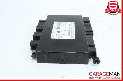 03-12 Mercedes E350 E550 SLK350 CLS550 Front Right Side Seat Control Module Unit