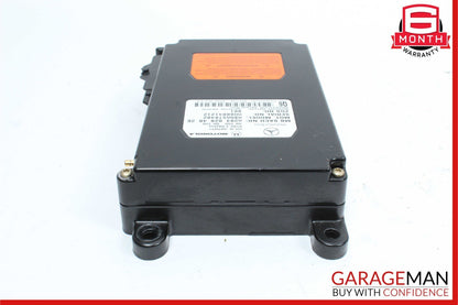Mercedes R129 SL500 C320 S500 Voice Control Communication Module Unit Audio OEM