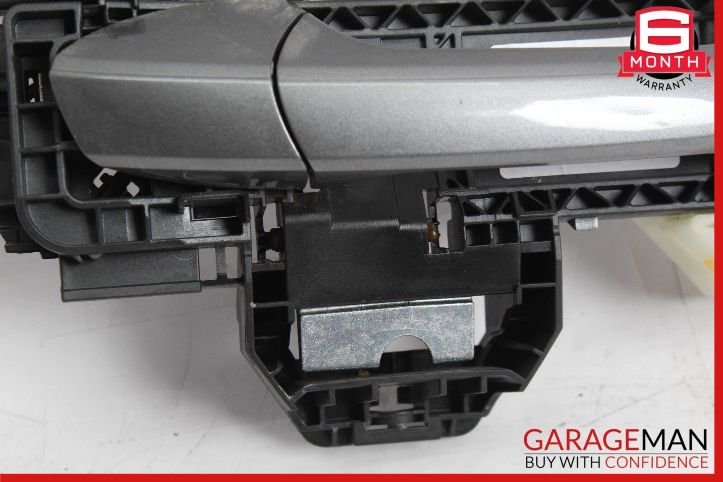 12-20 Mercedes W117 CLA250 SLK250 SLC300 Right Side Exterior Door Handle OEM