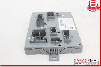 15-18 Mercedes W205 C300 C400 C350e Rear Trunk SAM Control Module Unit OEM