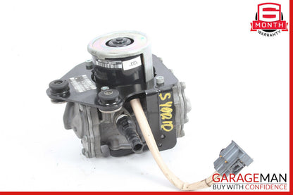 10-13 Mercedes W221 S400 Hybrid Vacuum Pump 2214300032 OEM