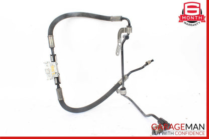 00-06 Mercedes W220 S55 AMG S430 ABC Hydraulic Front Suspension Line Hose OEM