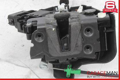 12-19 Range Rover Evoque L538 Rear Right Side Door Latch Lock 8X2A-26412-CC