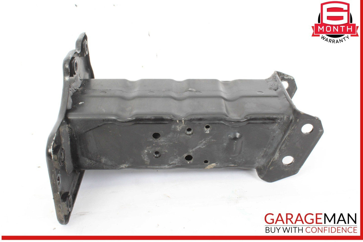 03-08 Mercedes R230 SL500 Front Right Side Bumper Support Reinforcement Bracket