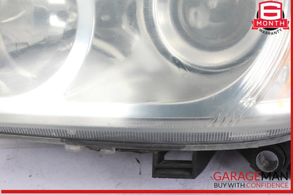 02-05 Mercedes W163 ML320 ML500 Front Left Side Halogen Headlight Head Lamp OEM