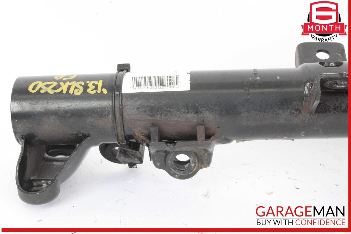 12-20 Mercedes R172 SLK250 Front Right or Left Side Shock Strut Absorber OEM
