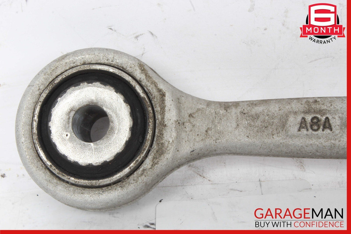 17-22 Alfa Romeo Giulia Rear Left or Right Side Right Upper Control Arm OEM