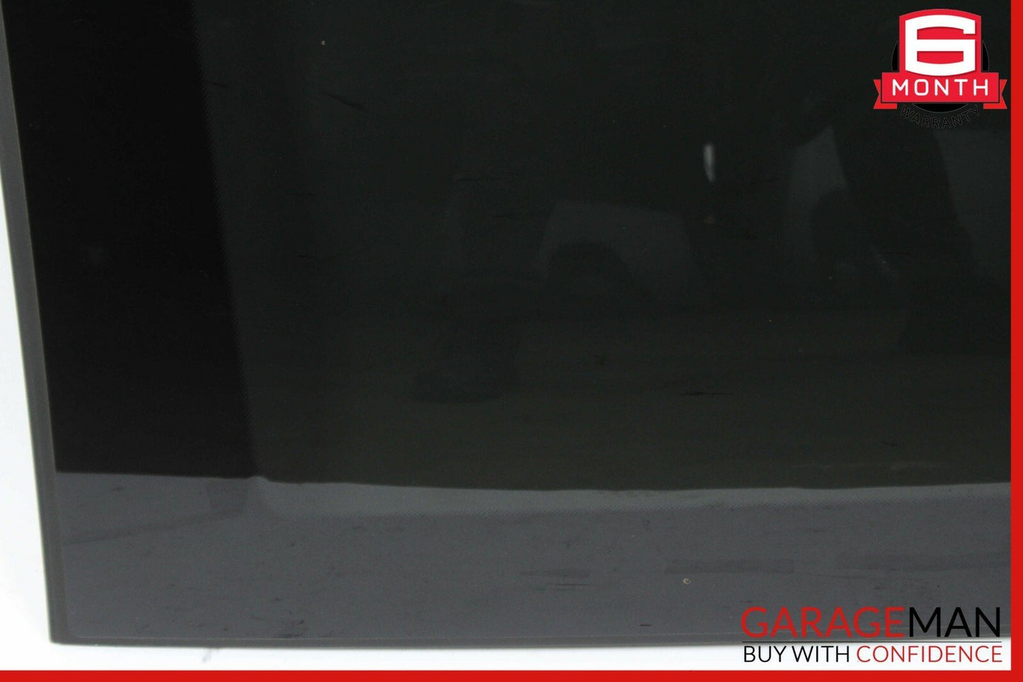 10-17 Mercedes C250 C350 E350 E550 Coupe Center Middle Panoramic Roof Glass