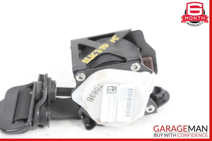 12-20 Mercedes R172 SLK250 Front Left Side Seat Belt Seatbelt Retractor OEM