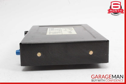 07-14 Mercedes W221 S550 CL550 SLK300 Sirius Satellite Radio Module Receiver OEM