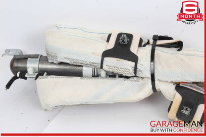 13-17 Audi SQ5 Q5 Right Passenger Side Curtain Airbag Air Bag 8R0880742J OEM