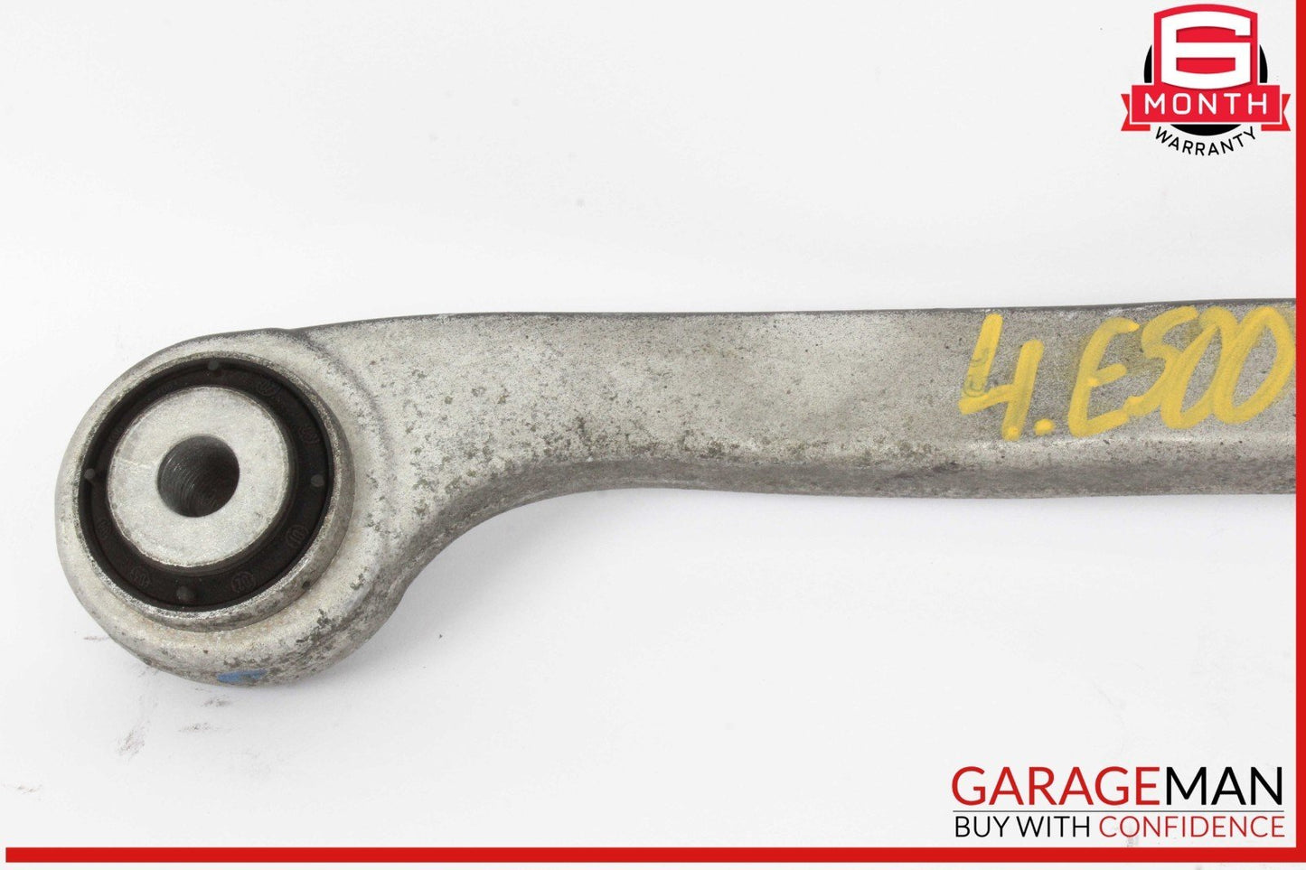 03-11 Mercedes W211 E500 CLS550 SL500 Rear Left Side Upper Lateral Control Arm