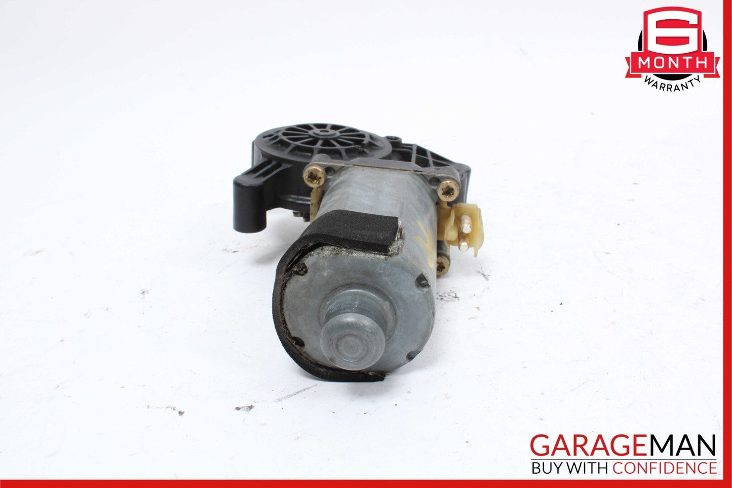 97-04 Mercedes R170 SLK230 Front Right Side Door Window Regulator Motor Unit OEM
