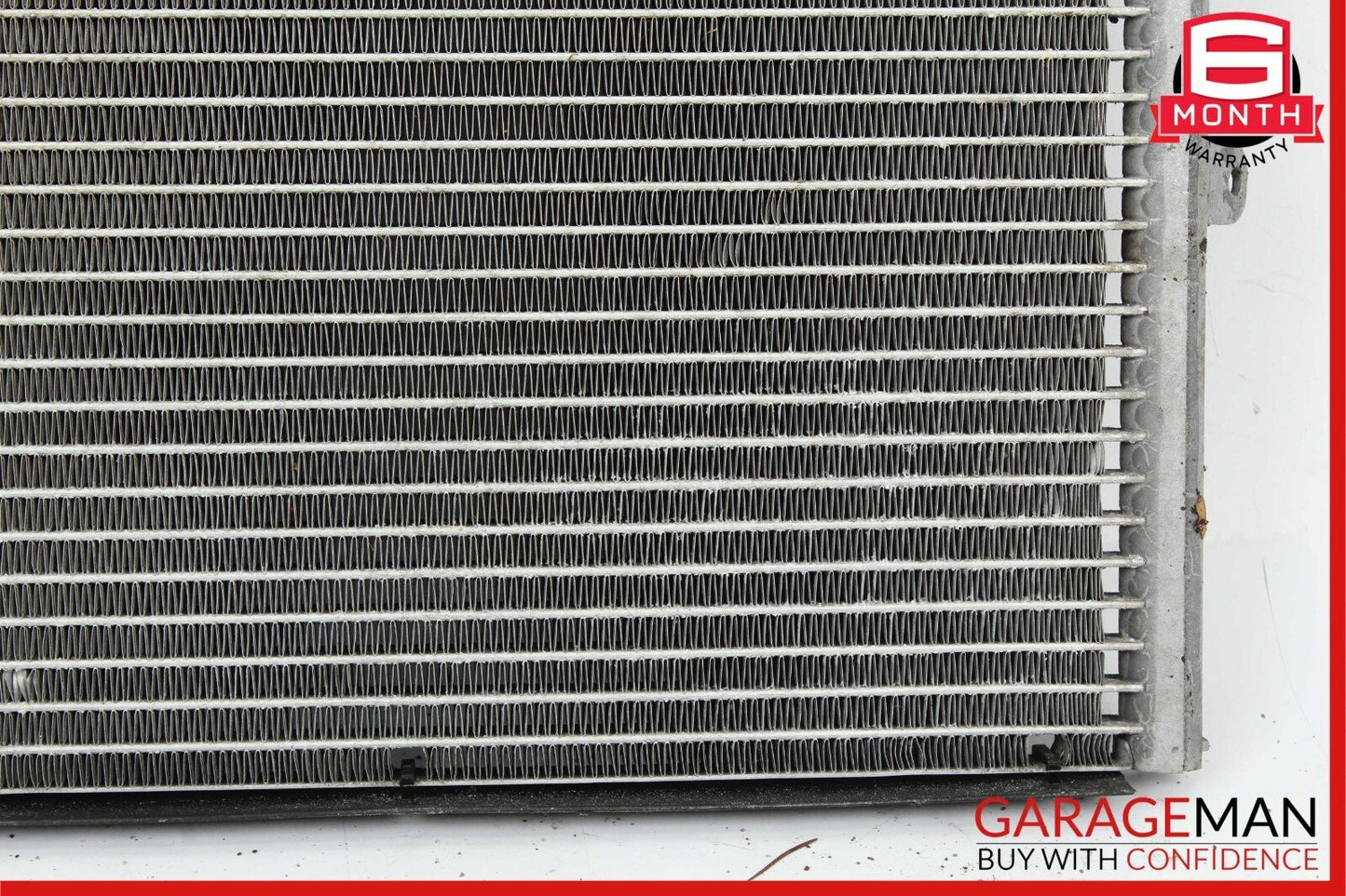 97-04 Porsche Boxster 986 Carrera 911 A/C AC Air Cooling Condenser